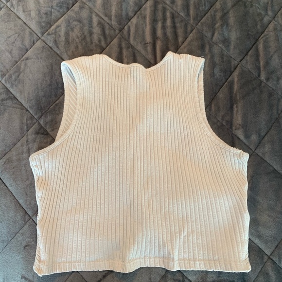 Primark Crop Top - Picture 2 of 2